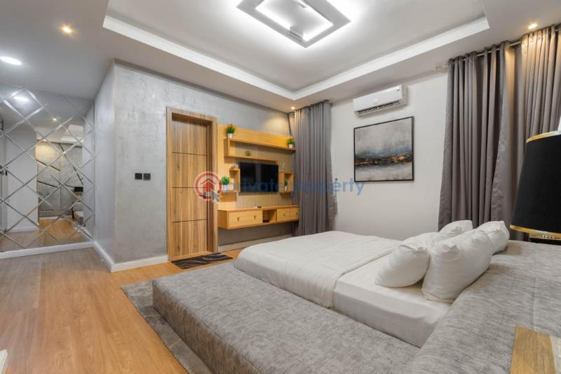 3 bedroom Terrace Short let Admiralty Way Lekki Phase 1 Lagos - 11