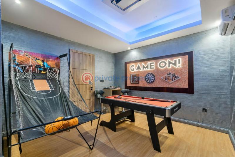 3 bedroom Terrace Short let Admiralty Way Lekki Phase 1 Lagos - 3