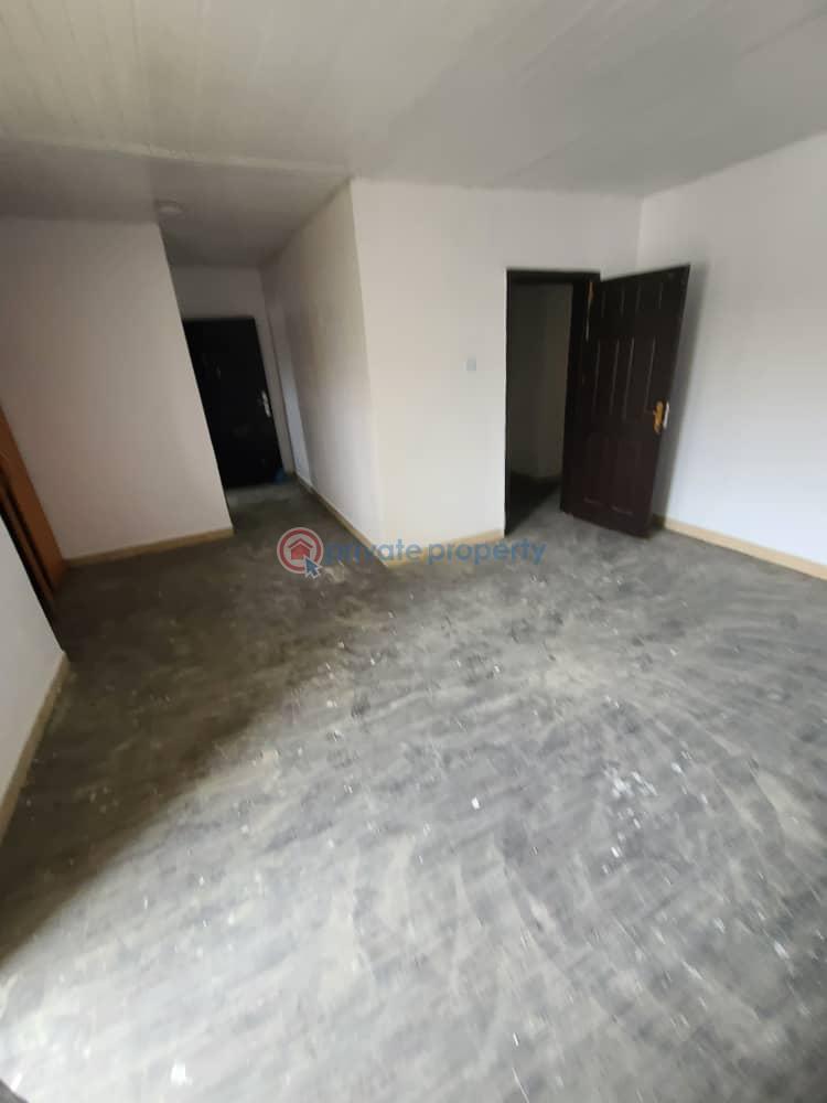 3 bedroom Terraced Duplex For Rent Ikota Lekki Phase 2 Lagos - 5