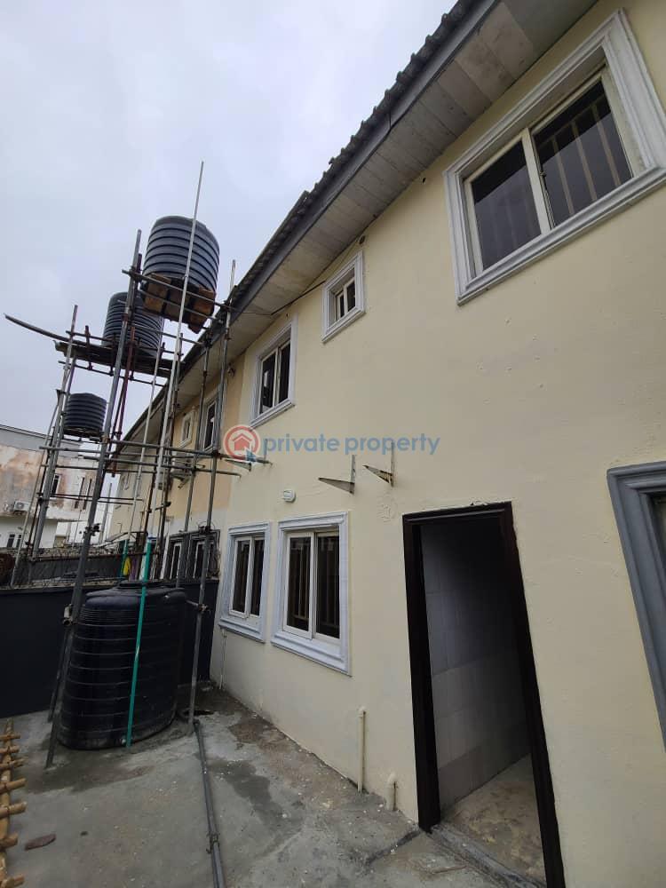 3 bedroom Terraced Duplex For Rent Ikota Lekki Phase 2 Lagos - 17