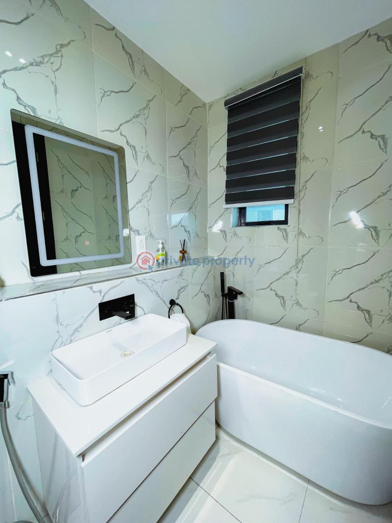 3 bedroom Terraced Duplex Short let Lekki Phase 1 Lekki Lagos - 4