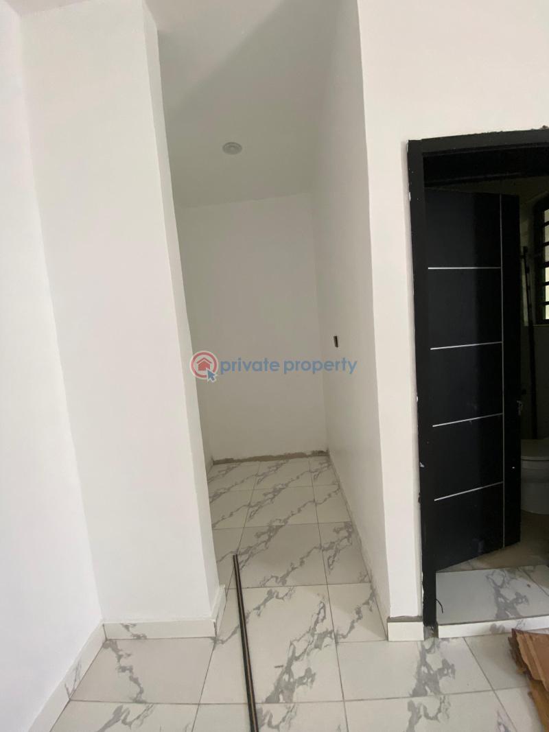 3 bedroom Terraced Duplex For Sale Olokonla Sangotedo Lagos - 5