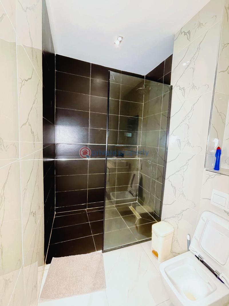 3 bedroom Terraced Duplex Short let Lekki Phase 1 Lekki Lagos - 19