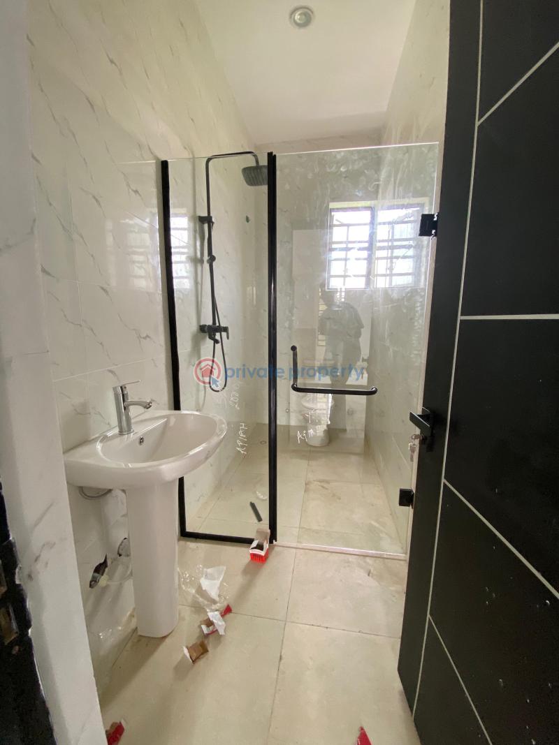 3 bedroom Terraced Duplex For Sale Olokonla Sangotedo Lagos - 7