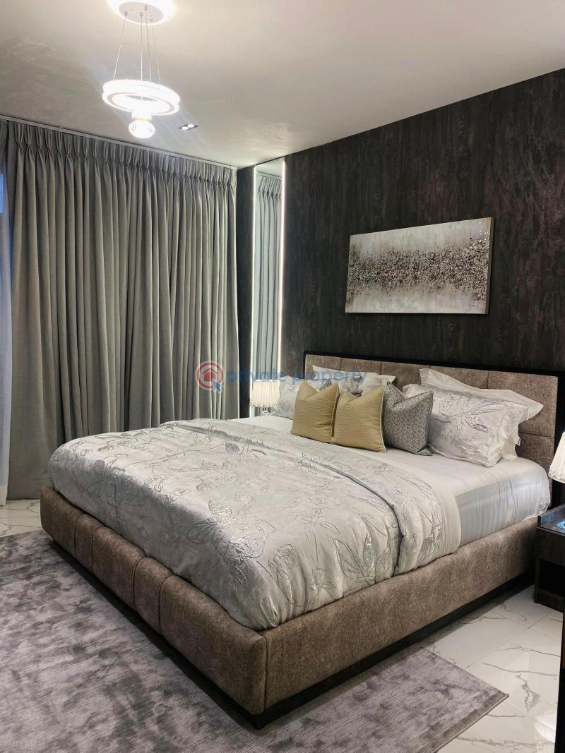 3 bedroom Terraced Duplex Short let Lekki Phase 1 Lekki Lagos - 1