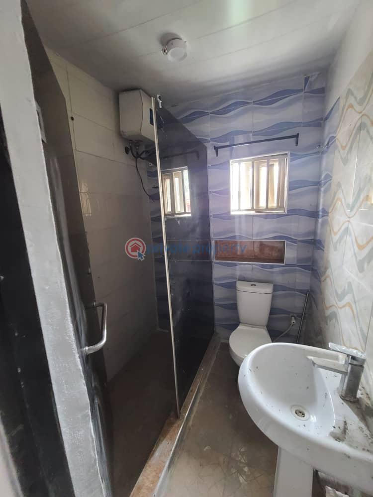 3 bedroom Terraced Duplex For Rent Ikota Lekki Phase 2 Lagos - 20