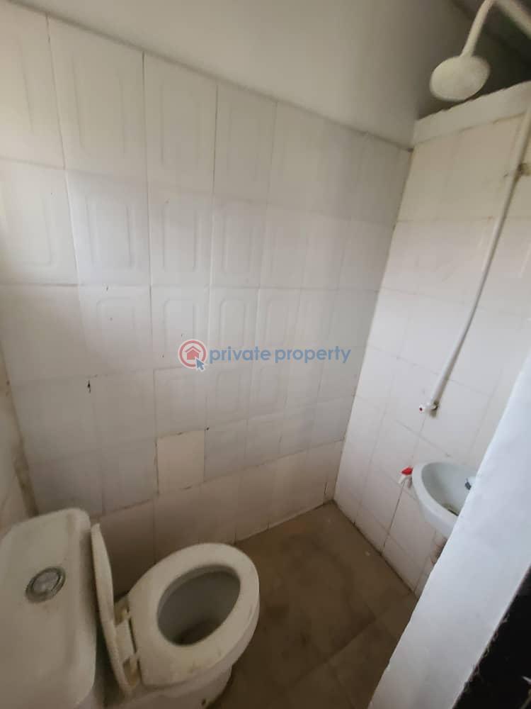 3 bedroom Terraced Duplex For Rent Ikota Lekki Phase 2 Lagos - 19