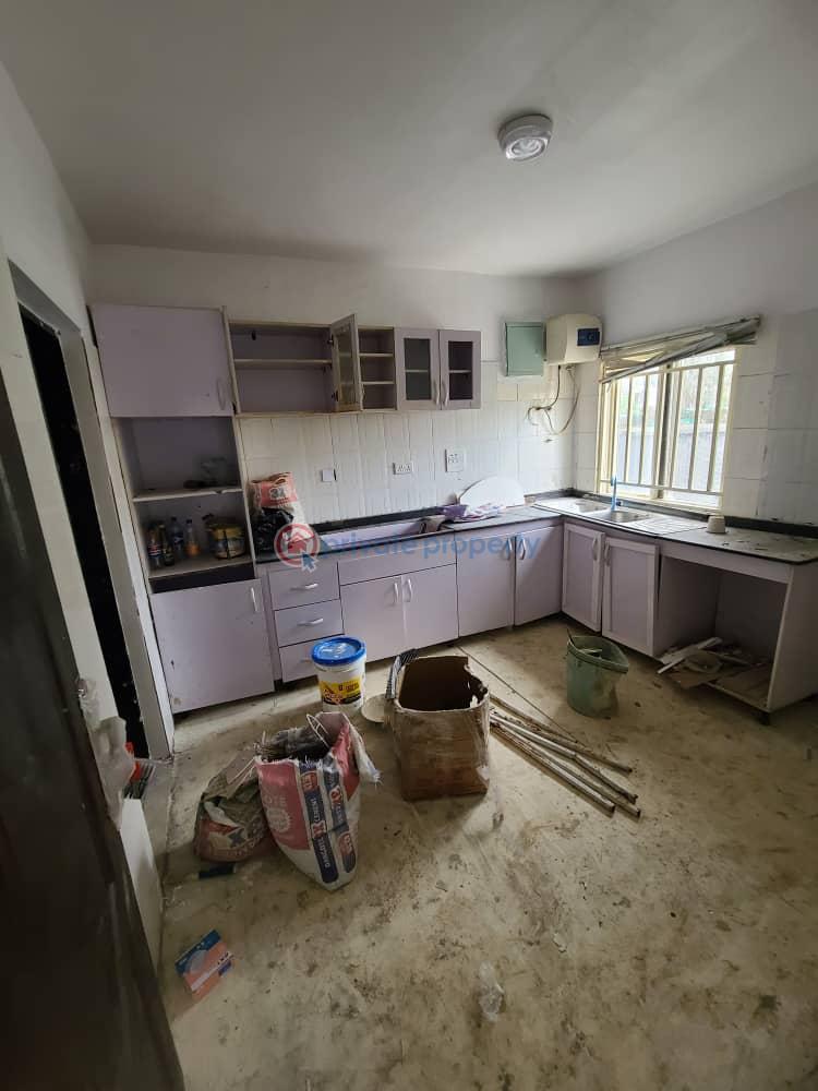 3 bedroom Terraced Duplex For Rent Ikota Lekki Phase 2 Lagos - 14