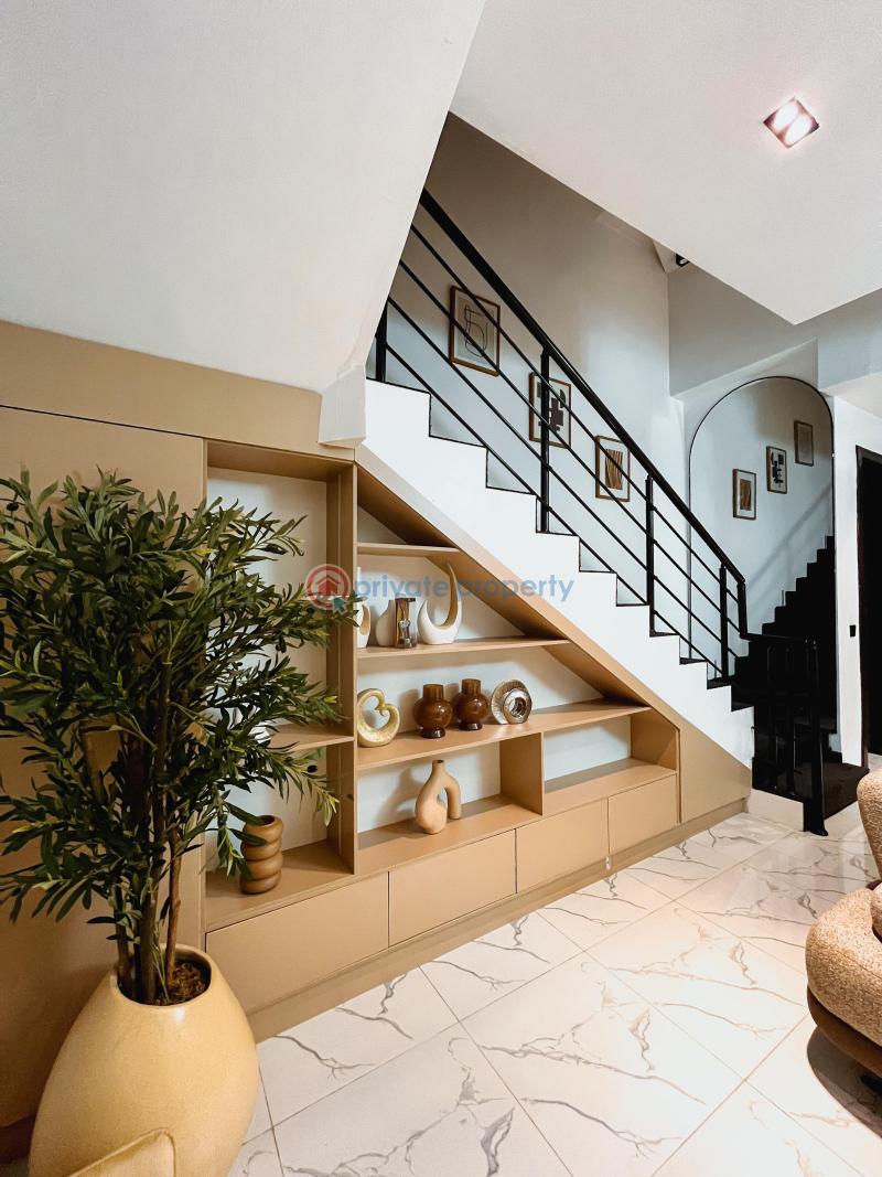 3 bedroom Terraced Duplex Short let Lekki Phase 1 Lekki Lagos - 11