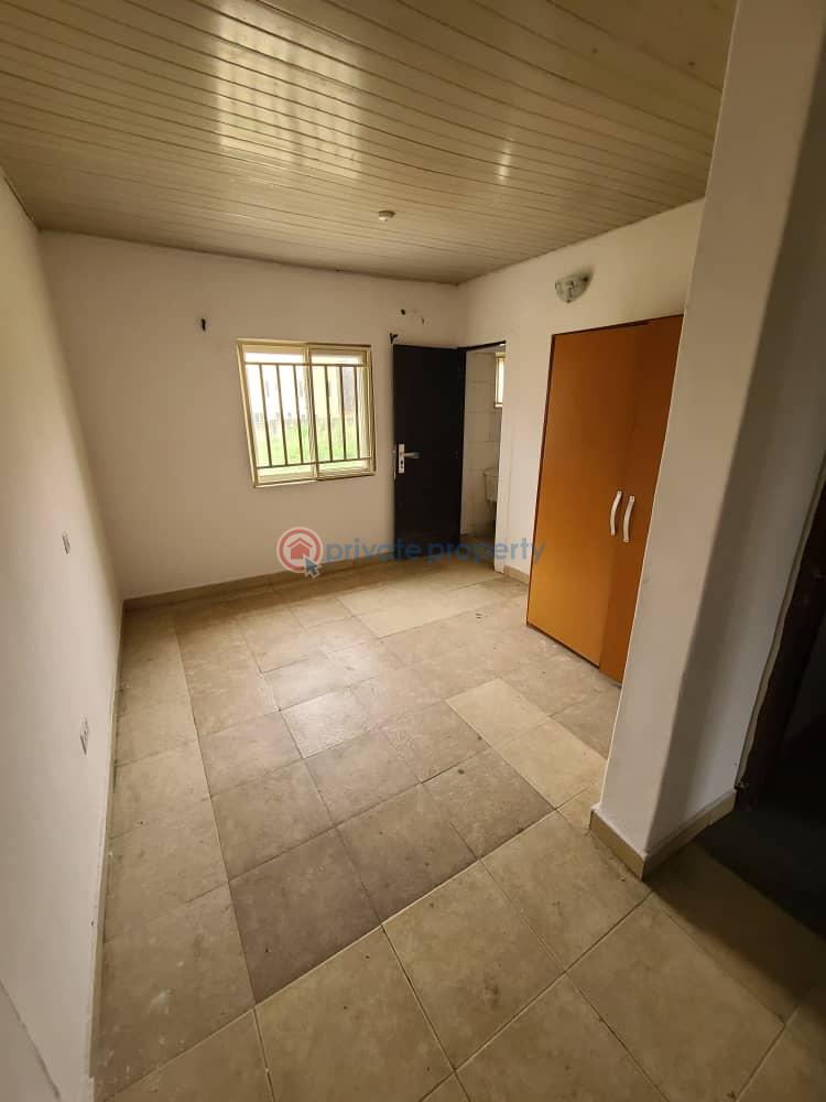 3 bedroom Terraced Duplex For Rent Ikota Lekki Phase 2 Lagos - 10