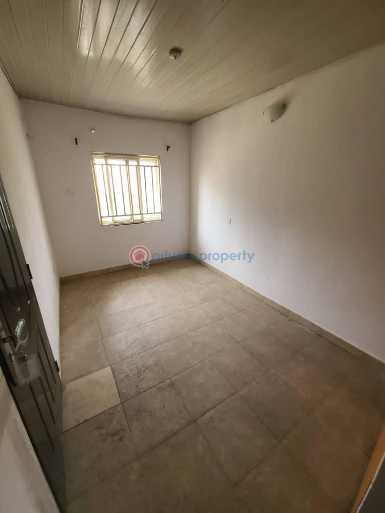 3 bedroom Terraced Duplex For Rent Ikota Lekki Phase 2 Lagos - 3