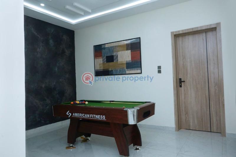 3 bedroom Terraced Duplex Short let Ikate Lekki Phase 1 Lagos - 7