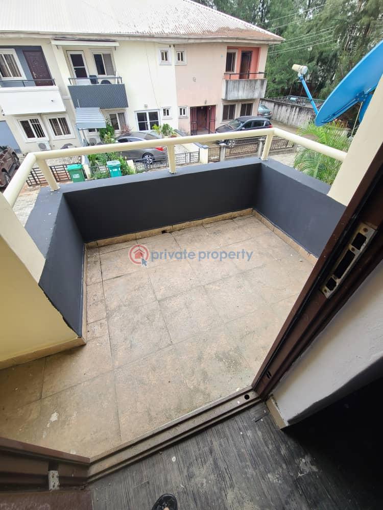3 bedroom Terraced Duplex For Rent Ikota Lekki Phase 2 Lagos - 15
