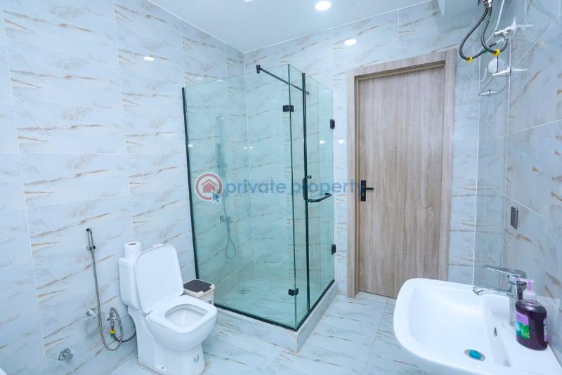 3 bedroom Terraced Duplex Short let Ikate Lekki Phase 1 Lagos - 13