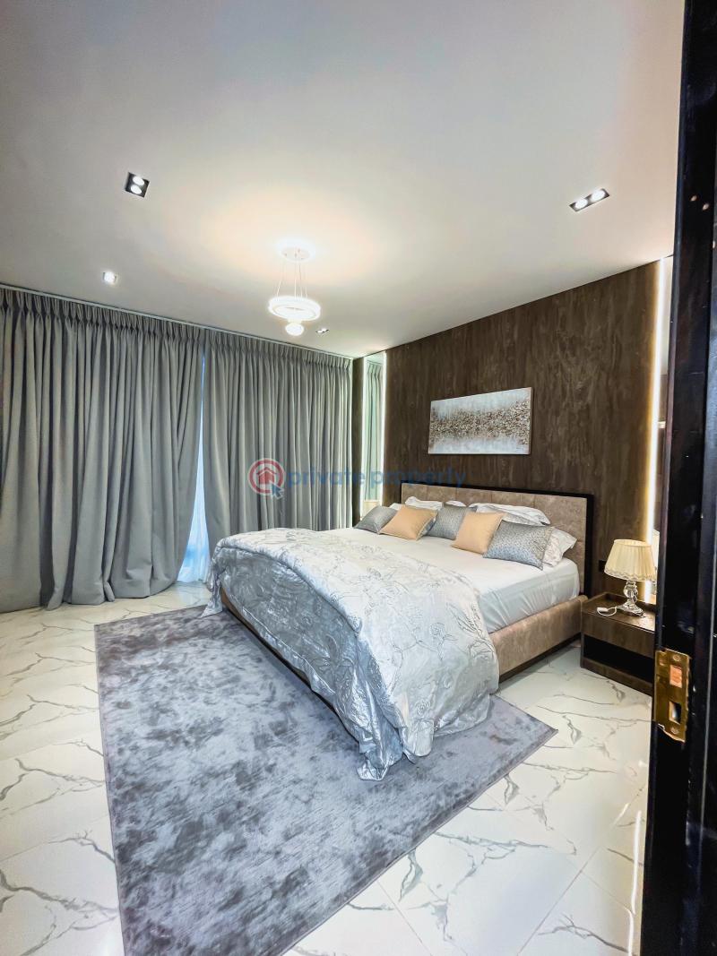 3 bedroom Terraced Duplex Short let Lekki Phase 1 Lekki Lagos - 21