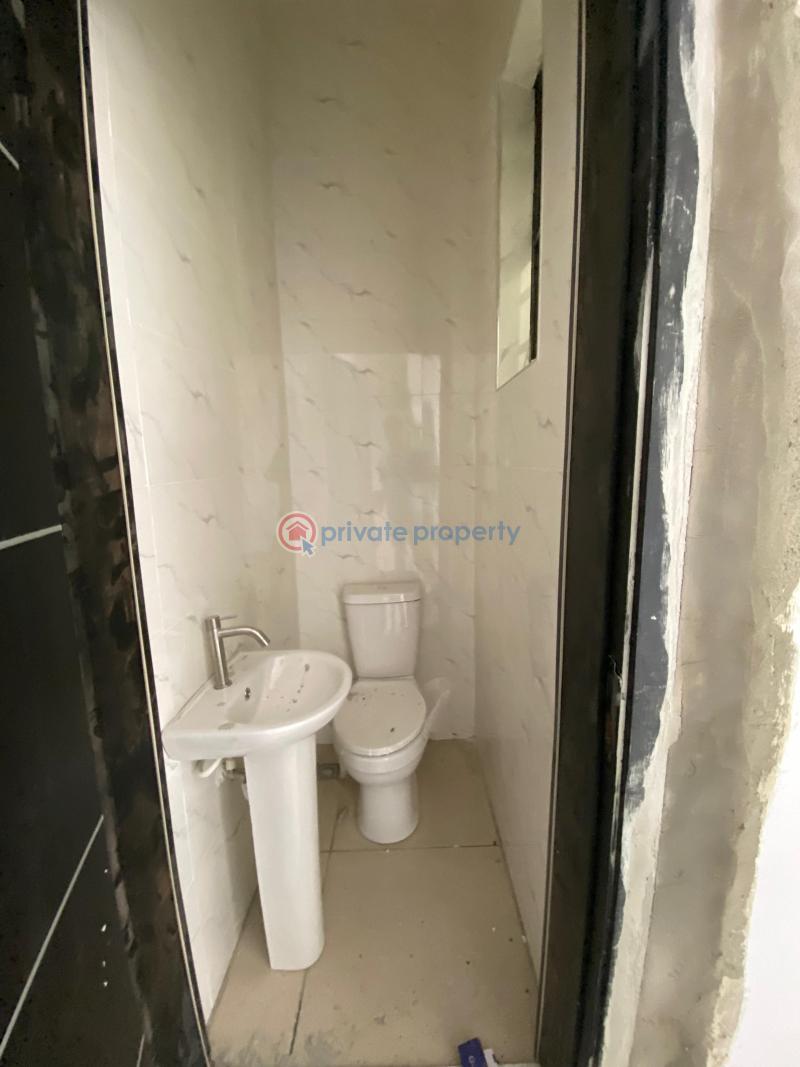 3 bedroom Terraced Duplex For Sale Olokonla Sangotedo Lagos - 6