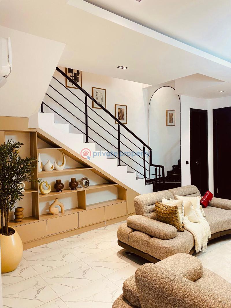 3 bedroom Terraced Duplex Short let Lekki Phase 1 Lekki Lagos - 18