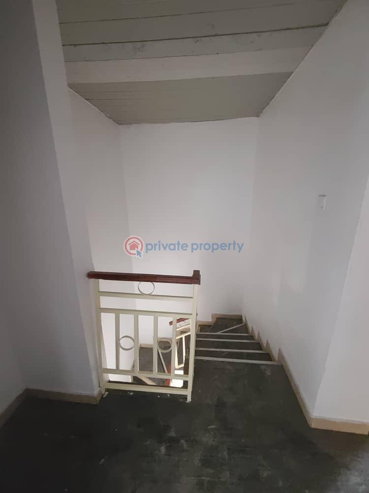 3 bedroom Terraced Duplex For Rent Ikota Lekki Phase 2 Lagos - 7