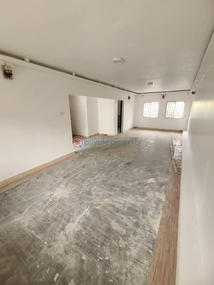3 bedroom Terraced Duplex For Rent Ikota Lekki Phase 2 Lagos - 2