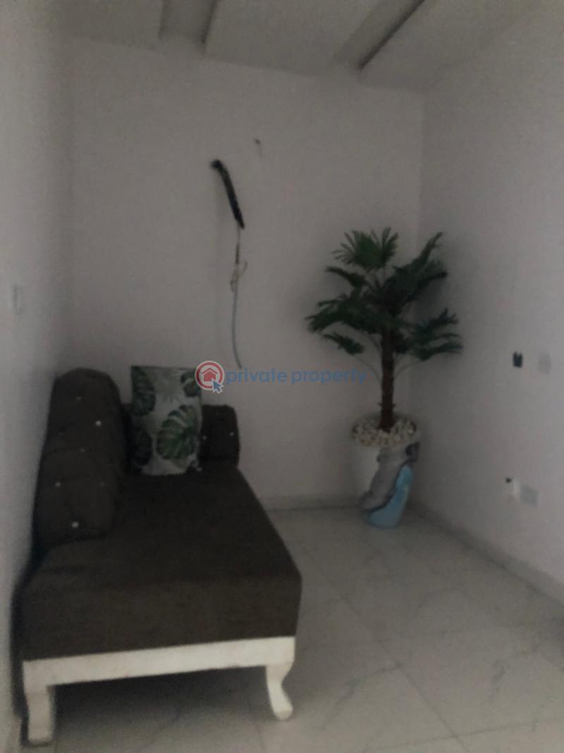 3 bedroom Terraced Duplex For Rent Sunview Estate Sangotado Sangotedo Ajah Lagos - 9