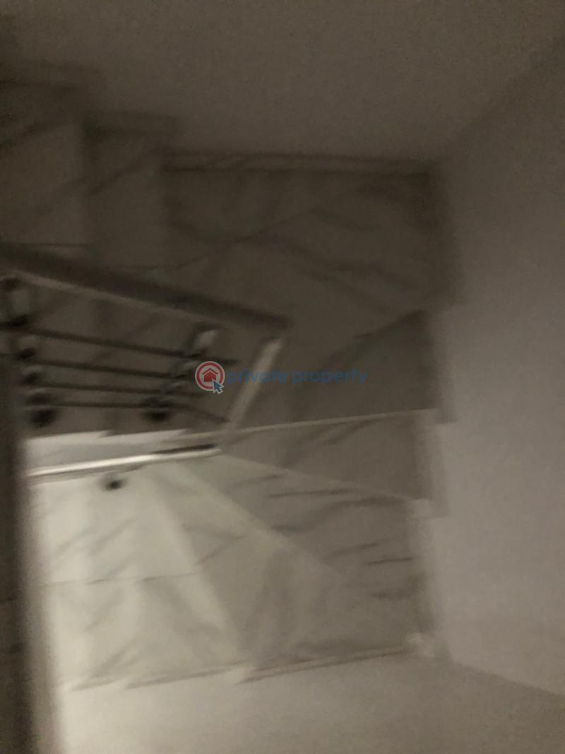 3 bedroom Terraced Duplex For Rent Sunview Estate Sangotado Sangotedo Ajah Lagos - 11