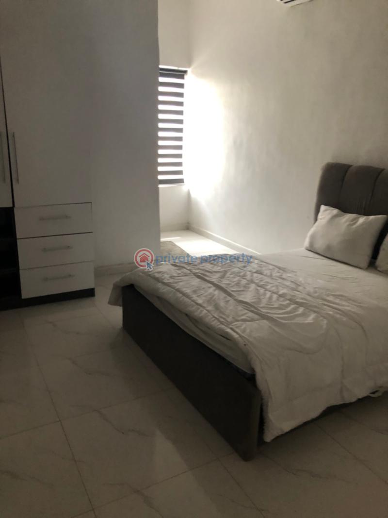 3 bedroom Terraced Duplex For Rent Sunview Estate Sangotado Sangotedo Ajah Lagos - 4