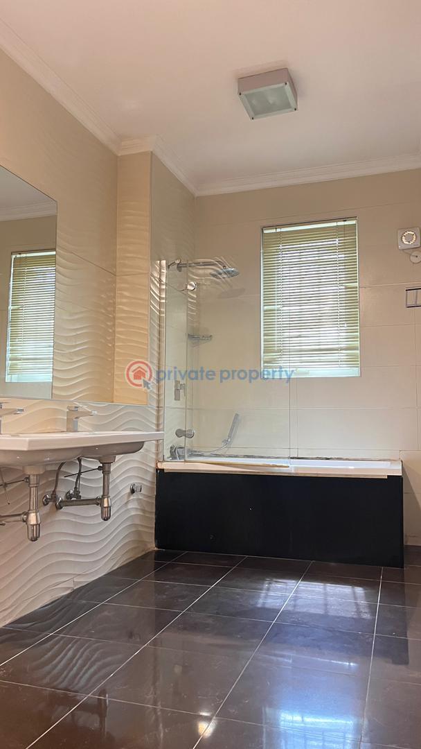 3 bedroom Terraced Duplex For Rent Inside Ikoyi Ikoyi Lagos - 9