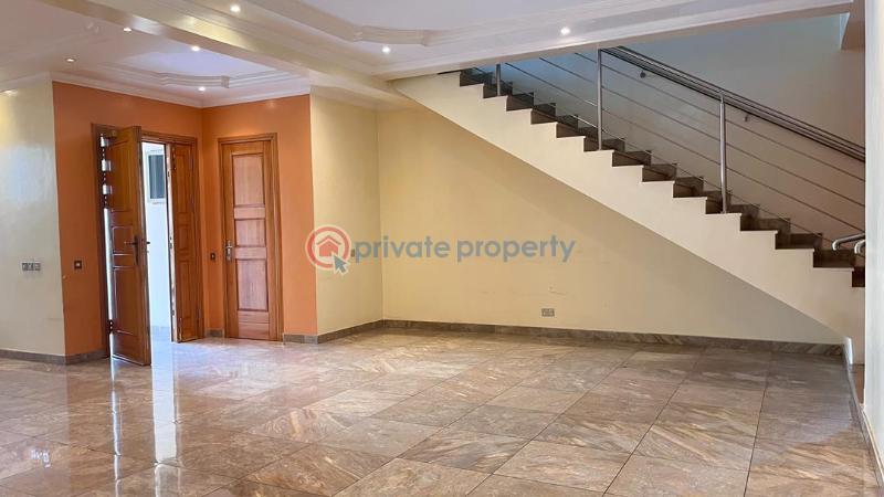 3 bedroom Terraced Duplex For Rent Inside Ikoyi Ikoyi Lagos - 2