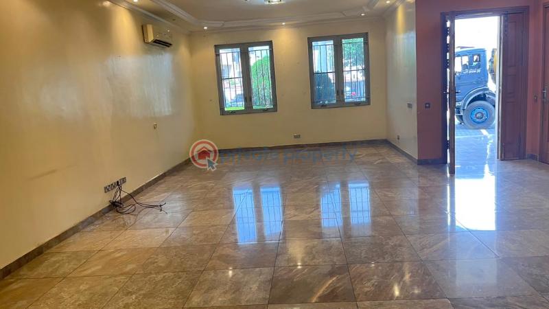 3 bedroom Terraced Duplex For Rent Inside Ikoyi Ikoyi Lagos - 3