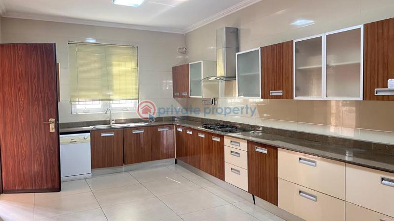 3 bedroom Terraced Duplex For Rent Inside Ikoyi Ikoyi Lagos - 5