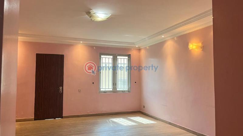 3 bedroom Terraced Duplex For Rent Inside Ikoyi Ikoyi Lagos - 4