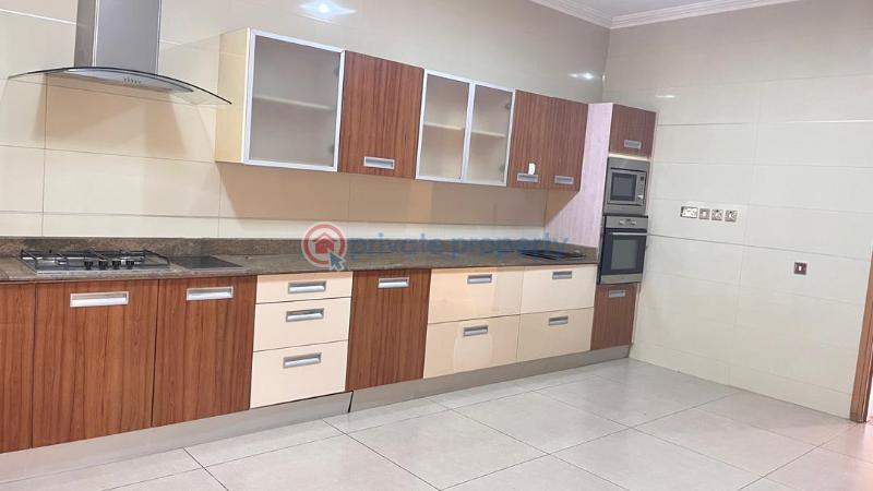 3 bedroom Terraced Duplex For Rent Inside Ikoyi Ikoyi Lagos - 6