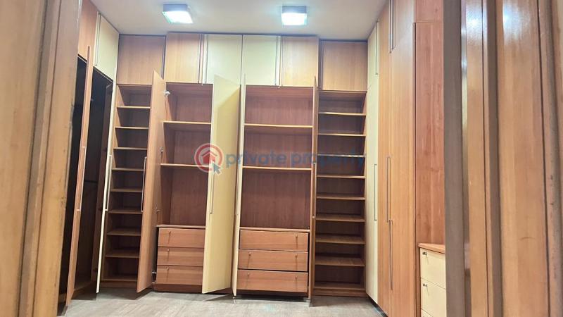 3 bedroom Terraced Duplex For Rent Inside Ikoyi Ikoyi Lagos - 7