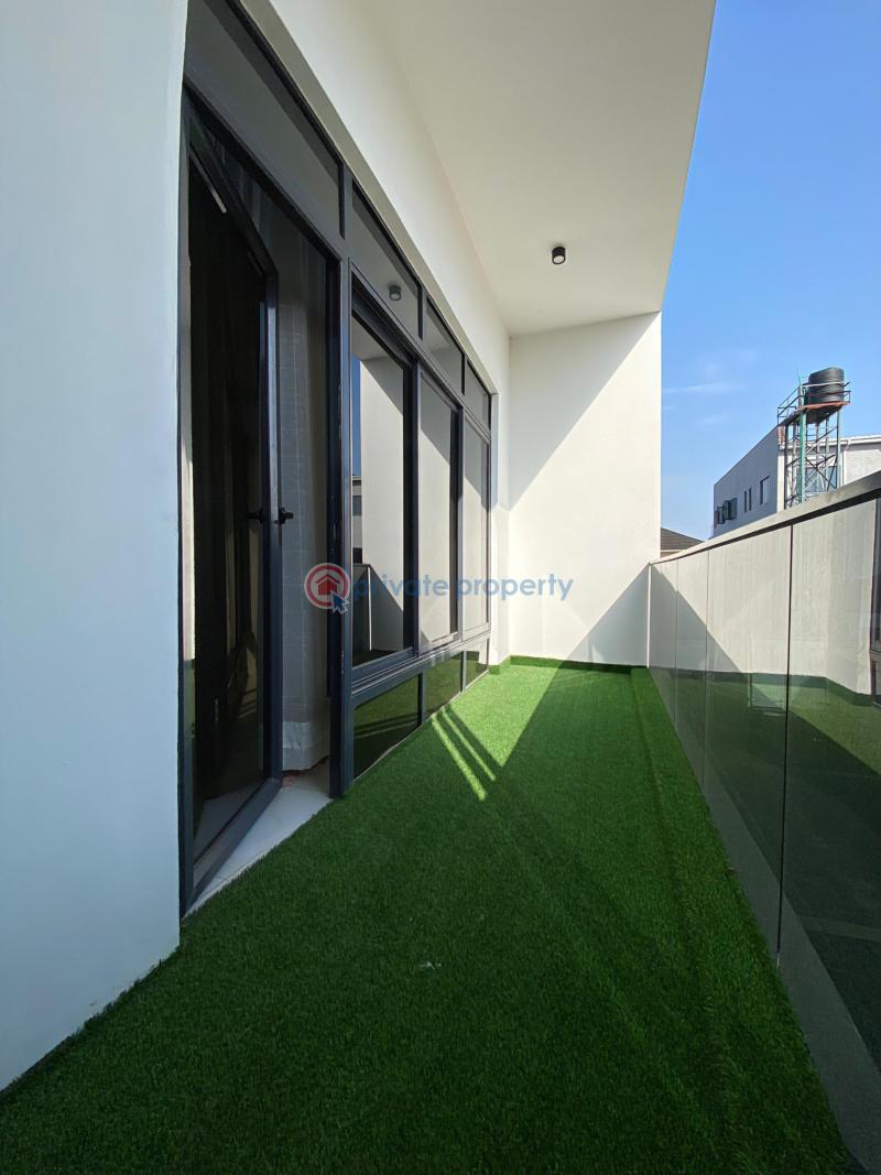 3 bedroom Terraced Duplex Short let Lekki Phase 1 Lekki Lagos - 7