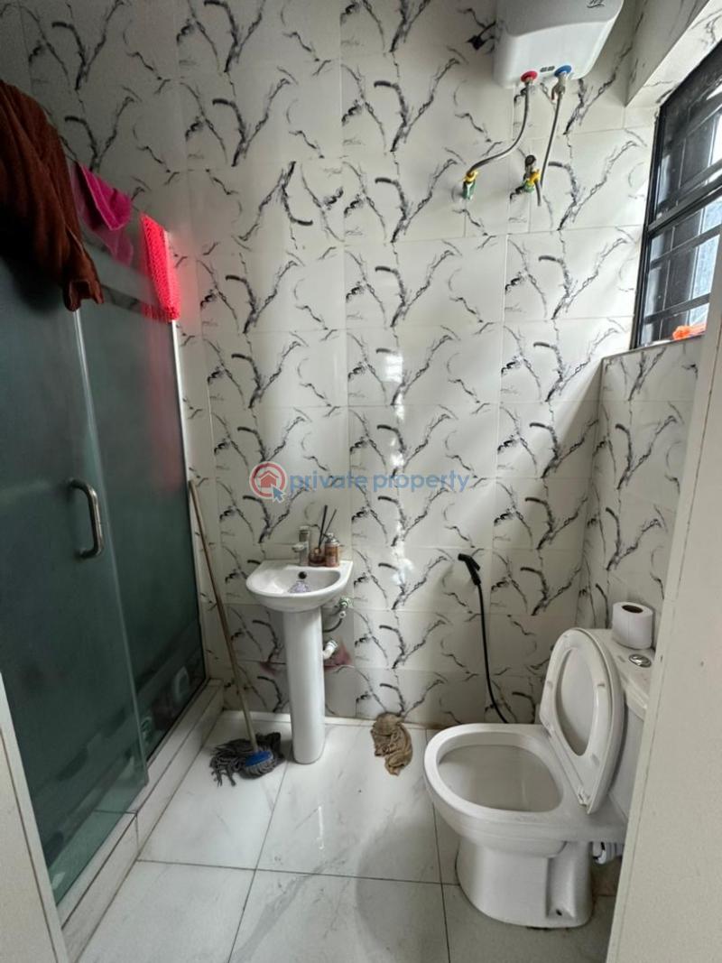 3 bedroom Terrace For Rent Off Megachicken Ikota Lekki Ikota Lekki Lagos - 17