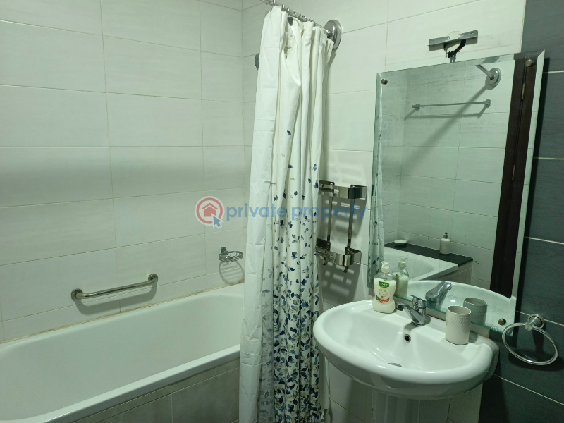 3 bedroom Terraced Duplex Short let Roxton Terrace, 8 Ojomu Road Ikoyi Lagos - 17