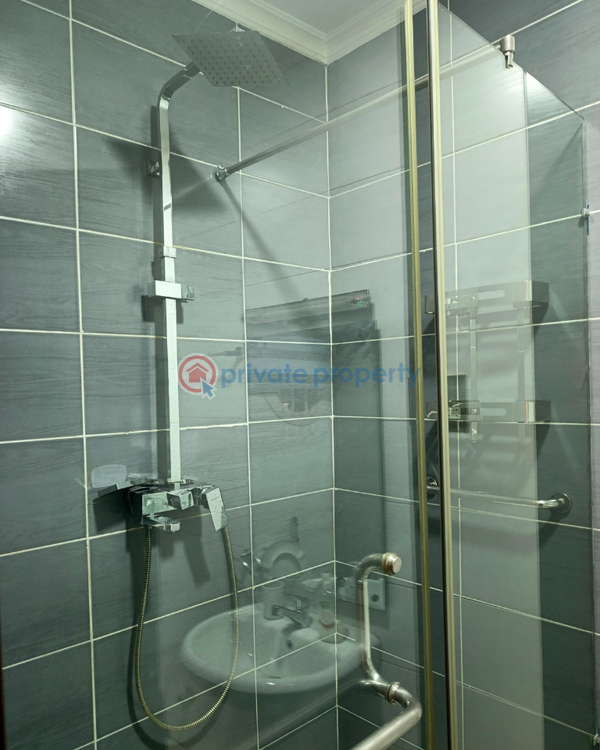 3 bedroom Terraced Duplex Short let Roxton Terrace, 8 Ojomu Road Ikoyi Lagos - 14