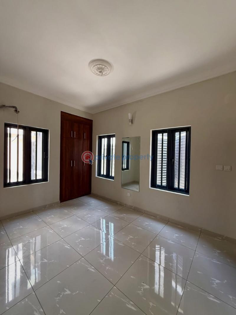 3 bedroom Flat & Apartment For Rent Lekki Phase 1 Lagos - 3