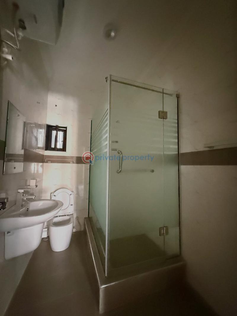 3 bedroom Flat & Apartment For Rent Lekki Phase 1 Lagos - 2