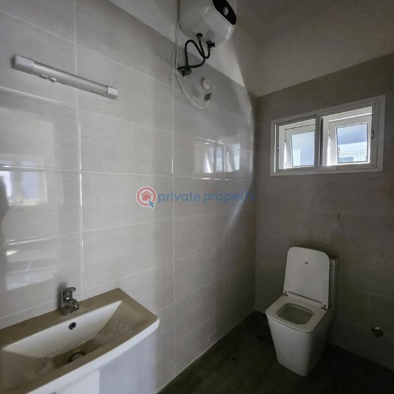 3 bedroom Maisonette For Rent Ikate Elegushi Lekki Lagos - 5