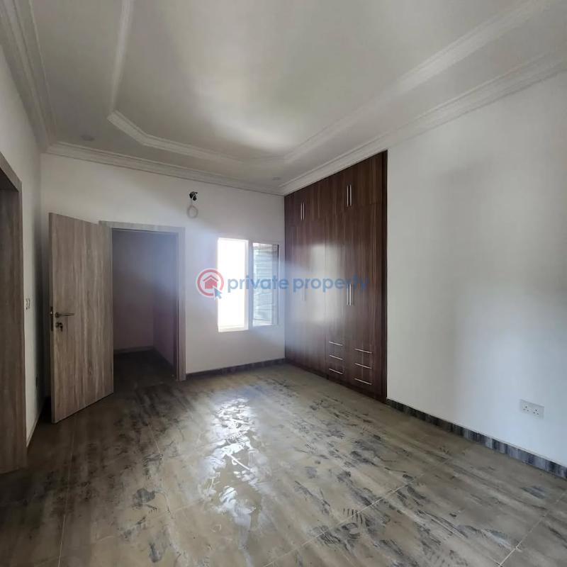 3 bedroom Maisonette For Rent Ikate Elegushi Lekki Lagos - 3