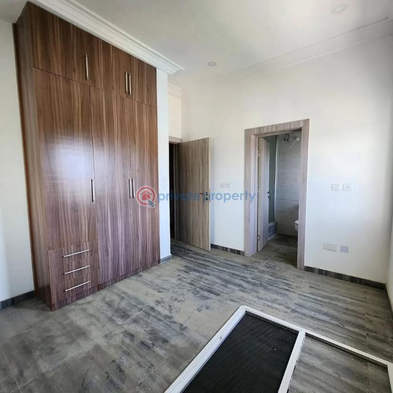 3 bedroom Maisonette For Rent Ikate Elegushi Lekki Lagos - 7