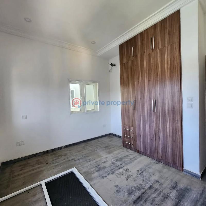3 bedroom Maisonette For Rent Ikate Elegushi Lekki Lagos - 4