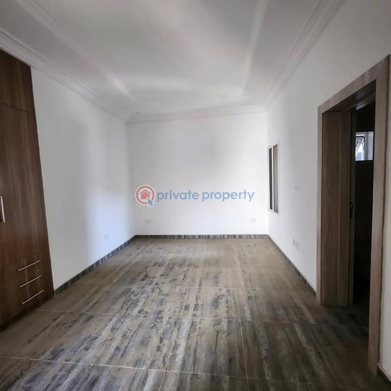 3 bedroom Maisonette For Rent Ikate Elegushi Lekki Lagos - 10