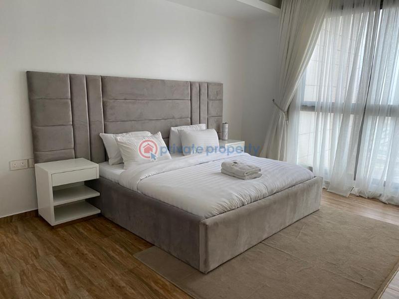 3 bedroom Flat & Apartment For Rent Eko Pearl Towers Eko Atlantic Victoria Island Lagos - 2