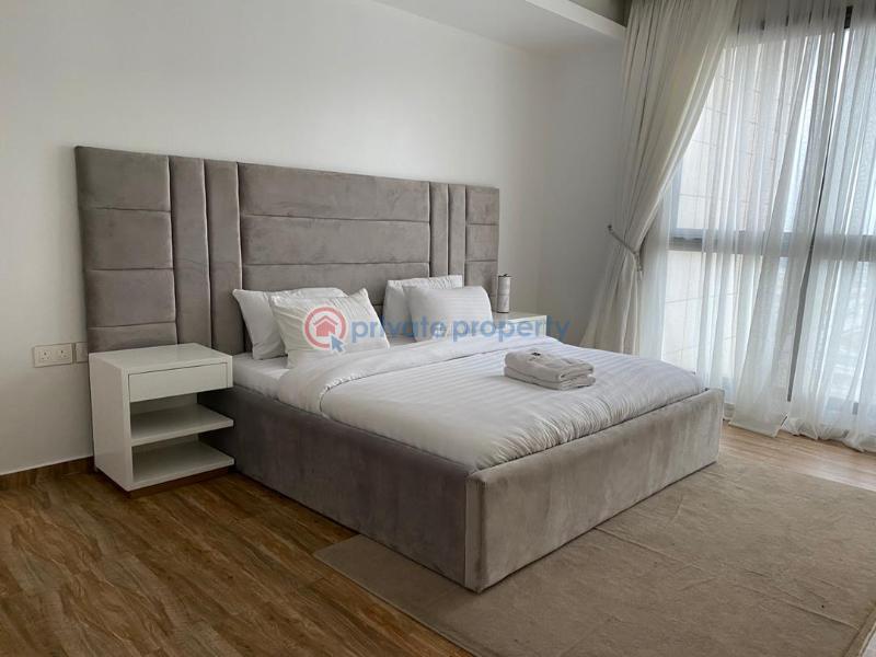 3 bedroom Flat & Apartment For Rent Eko Pearl Towers Eko Atlantic Victoria Island Lagos - 1