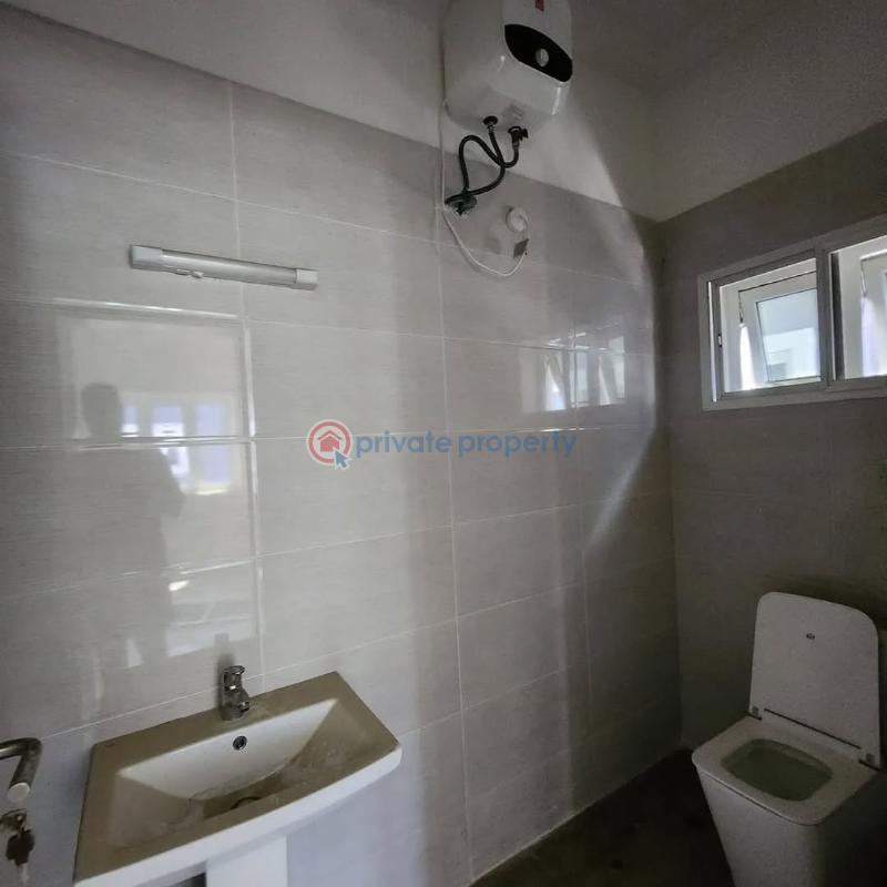 3 bedroom Maisonette For Rent Ikate Elegushi Lekki Lagos - 6