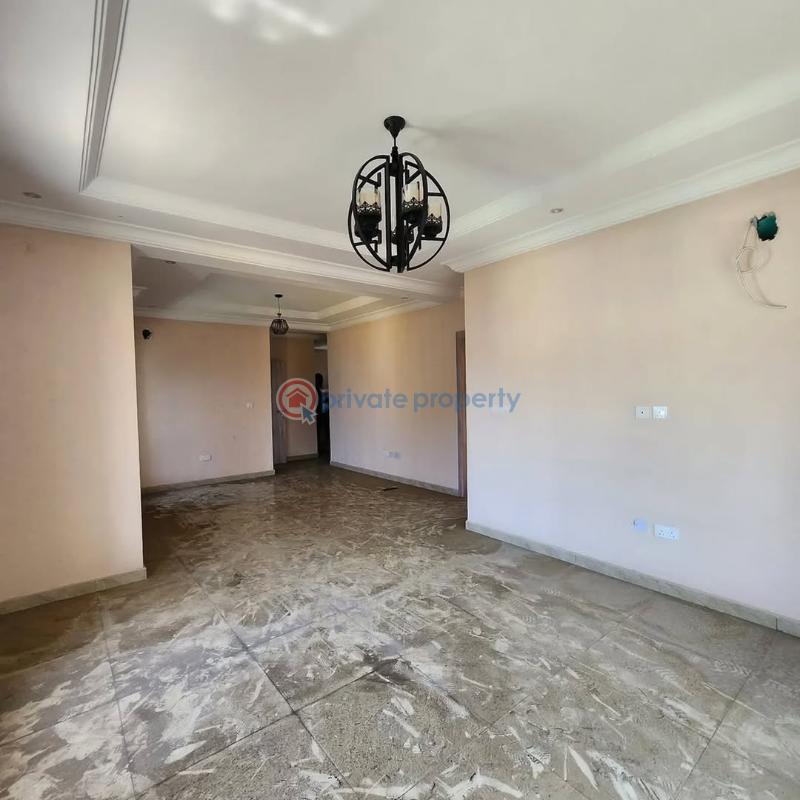 3 bedroom Maisonette For Rent Ikate Elegushi Lekki Lagos - 9