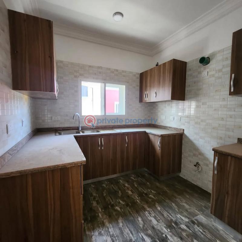 3 bedroom Maisonette For Rent Ikate Elegushi Lekki Lagos - 2