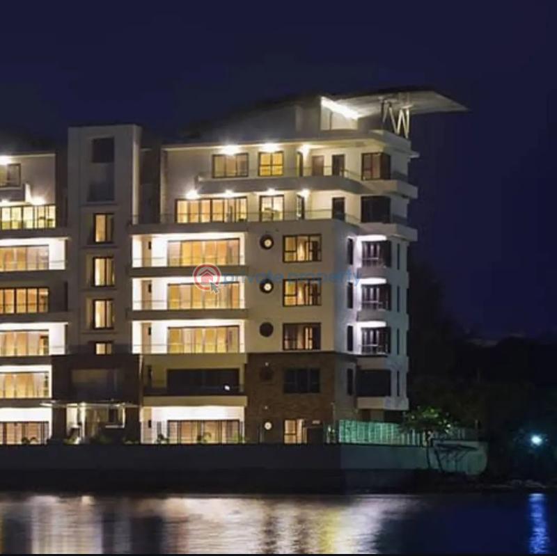 3 bedroom House Short let Victoria Island Lagos - 0